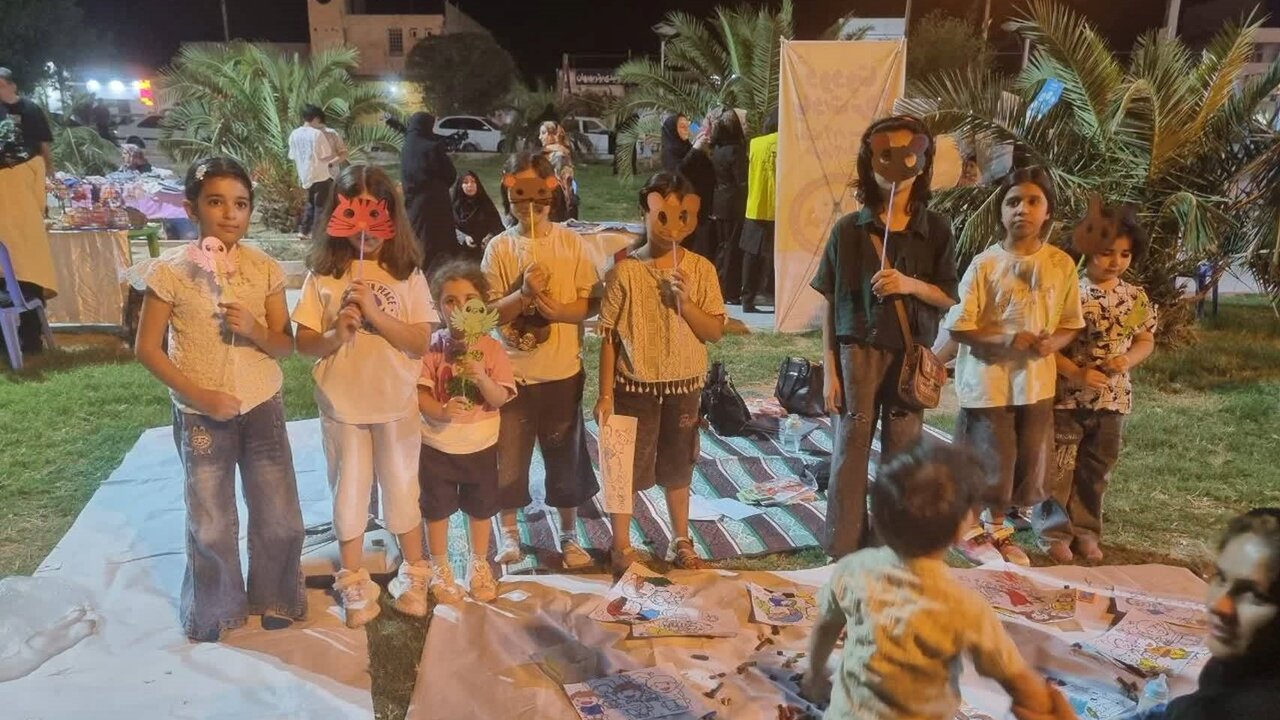 برگزاری ویژه‌برنامه‌های متنوع فرهنگی توسط اداره کتابخانه‌های عمومی بهبهان