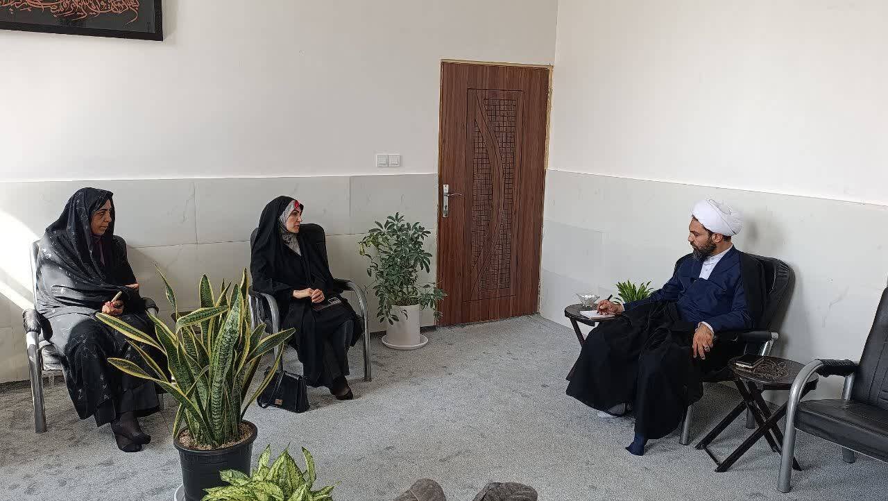 معرفی پویش اهدانش و تأکید بر توسعه فرهنگ کتابخوانی