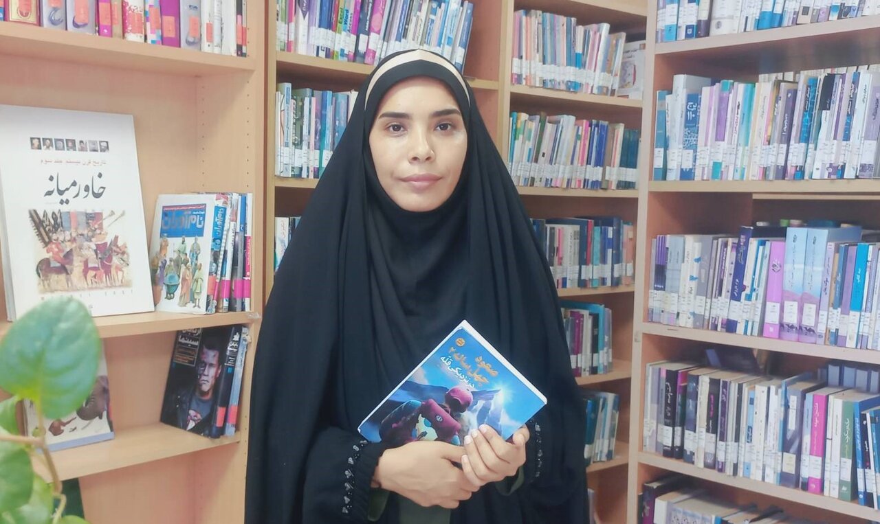 مشارکت‌دادن اعضا در برگزاری برنامه‌های کتابخانه، راهی موثر برای کاهش اضطراب ناشی از جنگ