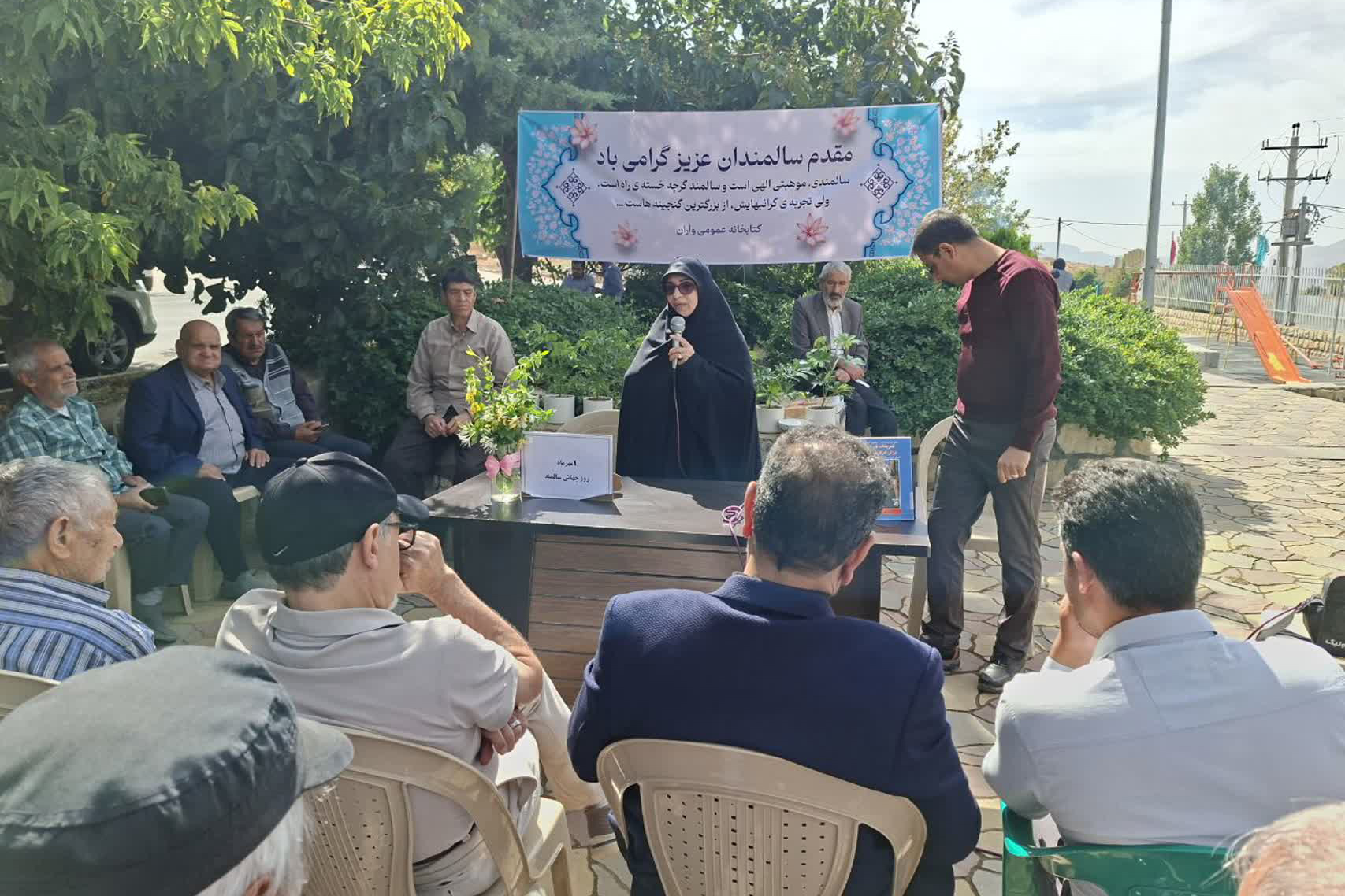 کتابخانه‌های عمومی استان مرکزی، میزبان نسل‌ها شدند