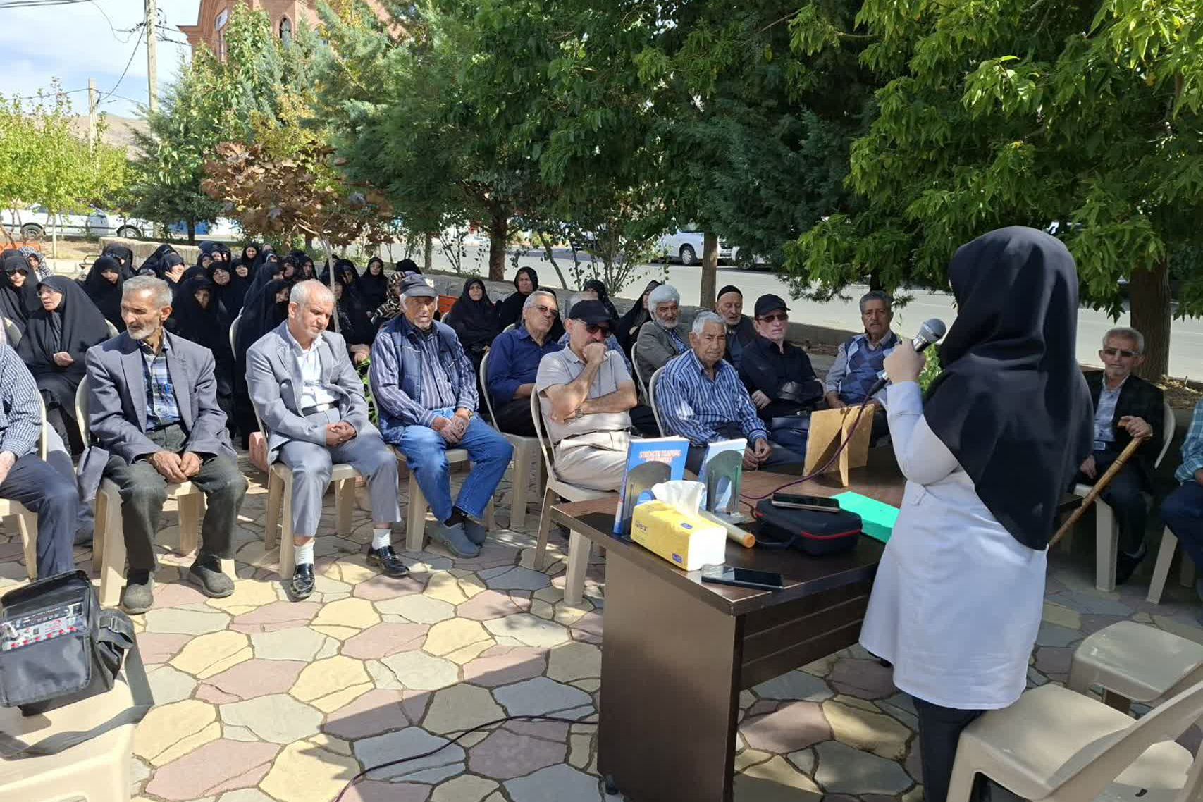 کتابخانه‌های عمومی استان مرکزی، میزبان نسل‌ها شدند