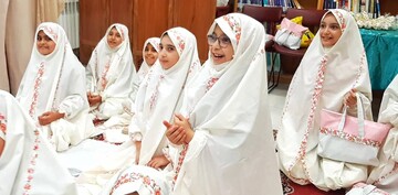 هم‌نشینی معنویت و آگاهی در کتابخانه‌ وحدت ابهر