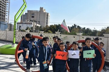 کتابخانه مرکزی امام خمینی(قدس‌سره)مشهد