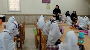 هفته ملی کودک