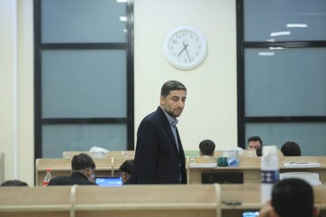 کتابخانه مرکزی تبریز