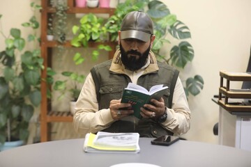 کتابخانه مرکزی تبریز