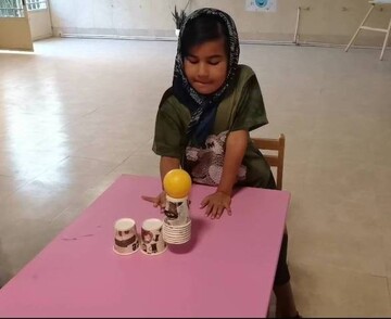 هفته کودک کرمان