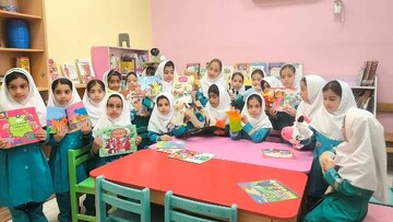 هفته کودک کرمان