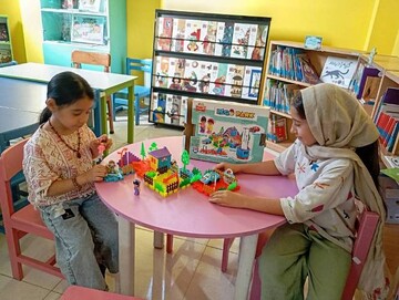 هفته کودک کرمان