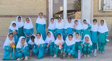 هفته کودک کرمان