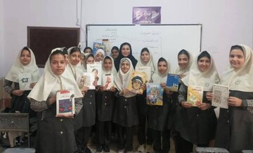 هفته کودک کرمان