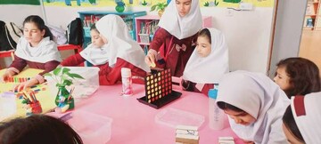 هفته کودک کرمان