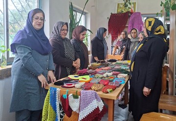 روز ملی روستا و عشایر ماسال