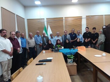 برنامه های فرهنگی-ترویجی