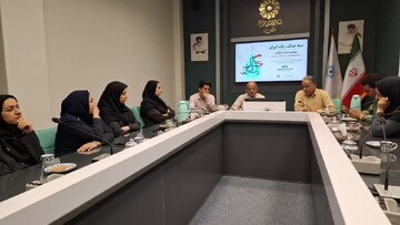 «سه جنگ، یک ایران»؛ مقایسه تطبیقی هشت سال دفاع مقدس و جنگهای 12روزه و جنگ رمضان در کتابخانه مرکزی یزد