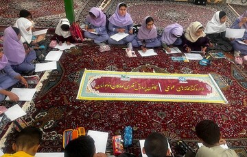 کودک کردستان 8