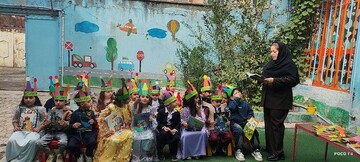 کودک کردستان 11