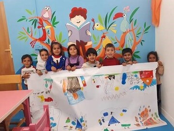 کودک کردستان 12
