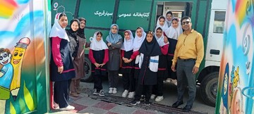 برنامه های فرهنگی-ترویجی