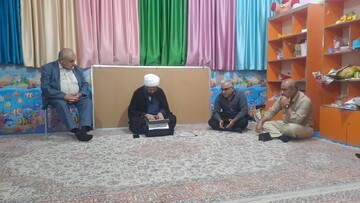 برنامه های فرهنگی-ترویجی
