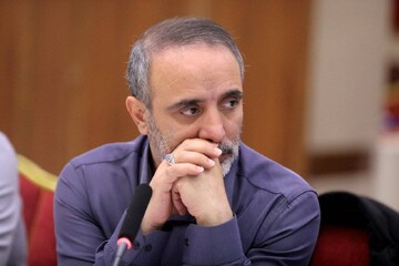 اختتامیه همایش مدیران نهاد