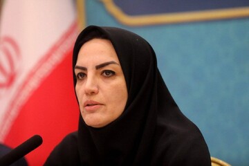 اختتامیه همایش مدیران نهاد
