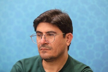 اختتامیه همایش مدیران نهاد
