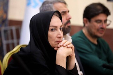 اختتامیه همایش مدیران نهاد