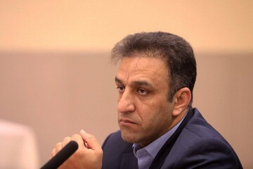 اختتامیه همایش مدیران نهاد