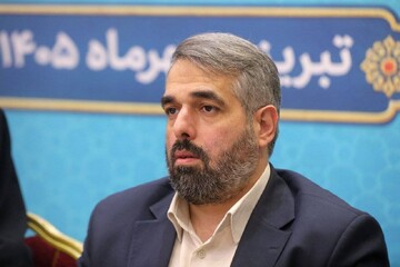 اختتامیه همایش مدیران نهاد