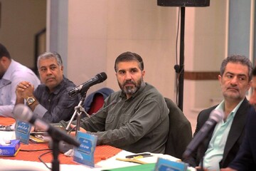 اختتامیه همایش مدیران نهاد