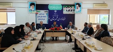 انجمن کتابخانه‌های عمومی بهشهر
