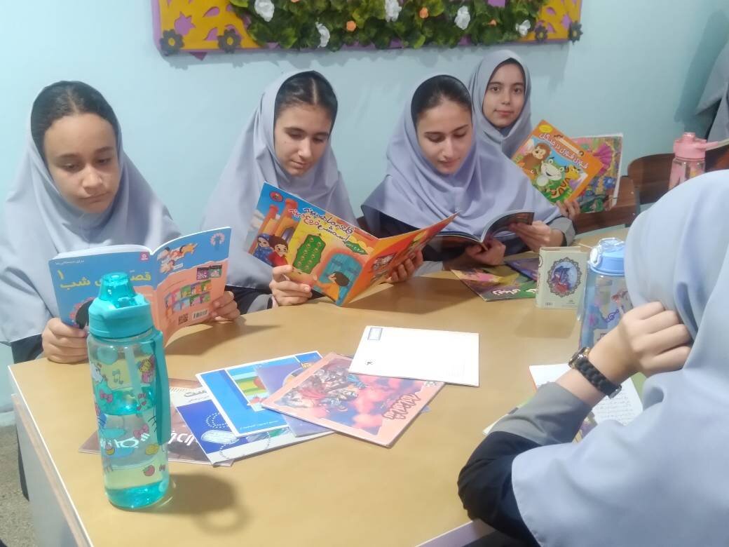 کتابخانههایی که نفس میکشند؛ قصه فعالیتهای فرهنگی در تهران