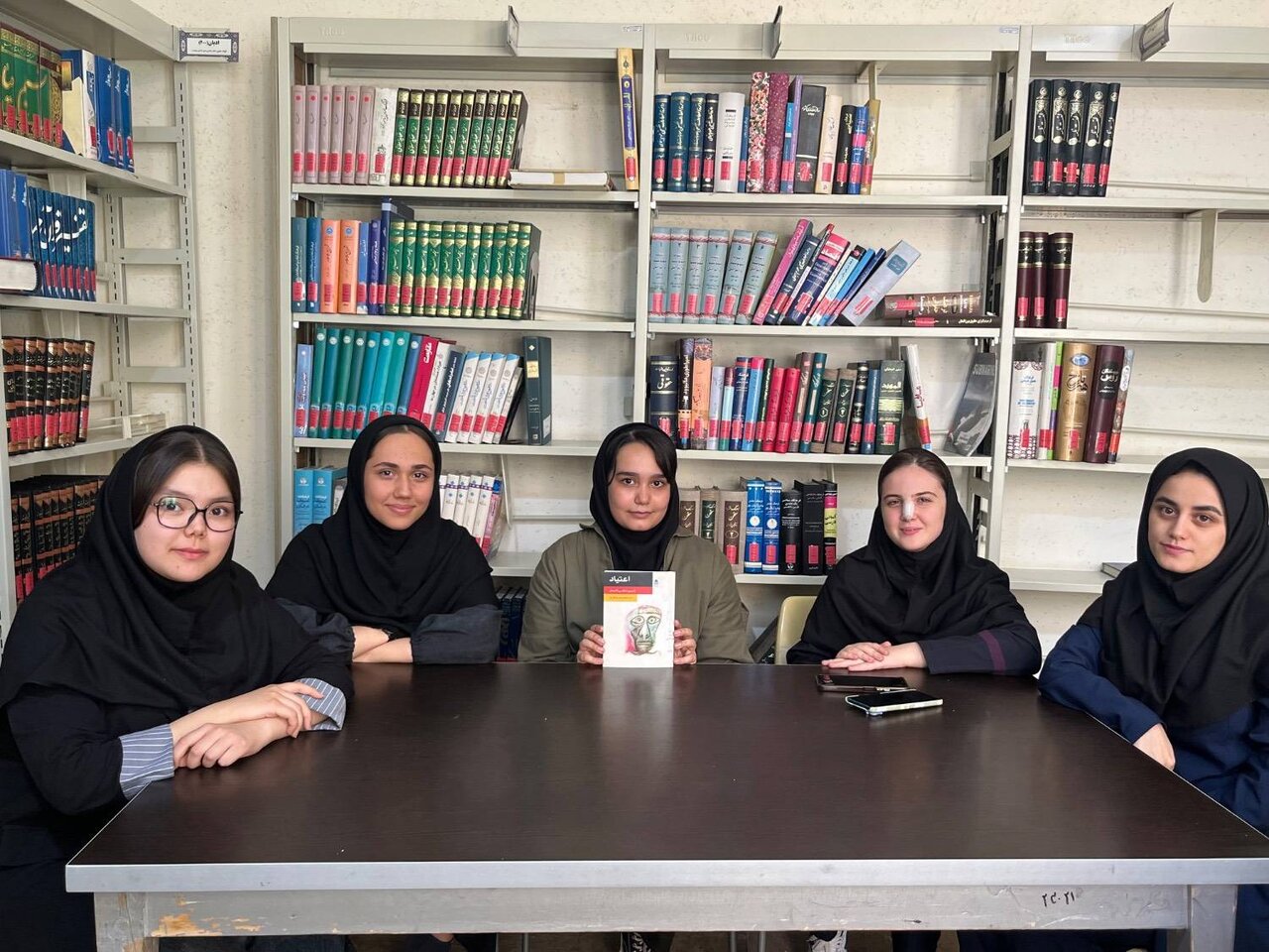 کتابخانه‌هایی که نفس می‌کشند؛ قصه فعالیت‌های فرهنگی در تهران