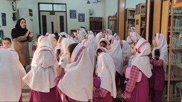 ویژه‌برنامه روز جهانی کودک