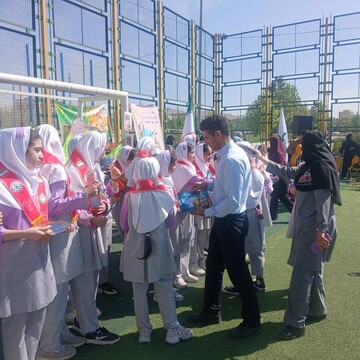 الیگودرز