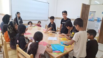 «پرواز بادبادک‌ها»
