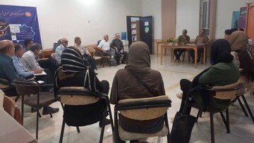 برگزاری نشست تخصصی «گفتگوی انتقادی محمد اقبال لاهوری با حافظ»