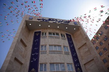 افتتاح کتابخانه فرشتگان میناب