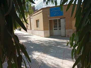 کتابخانه عمومی امام علی(ع) در قاب رادیو قلمرو