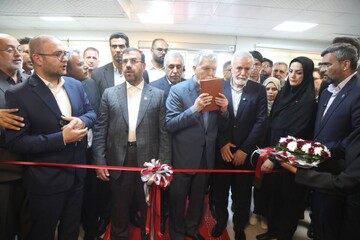 کتابخانه فرشتگان میناب