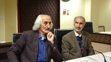 بزرگداشت حافظ شیرازی