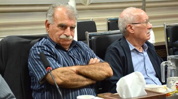 بزرگداشت حافظ شیرازی