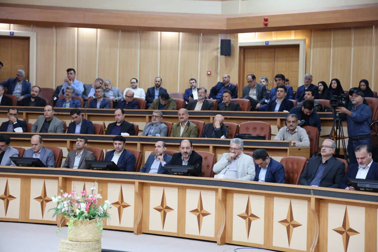 کسب رتبه برتر ادارهکل کتابخانههای عمومی استان گیلان، در برگزیدگان دولت هوشمند و نظام حکمرانی داده مبنا