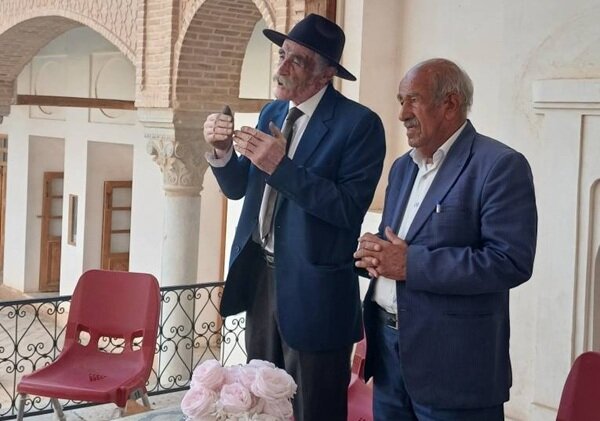 تکمیل چرخه برنامههای تابستان کتابخانه شهدای چالشتر با رویدادی حماسی در فضای تاریخی