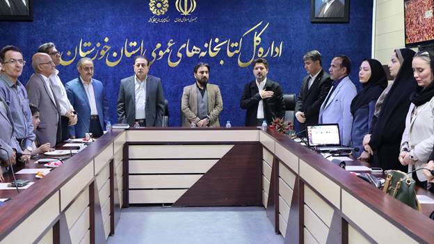 واکاوی ابعاد هویتی، ادبی و هرمنوتیک شعر حافظ در اهواز