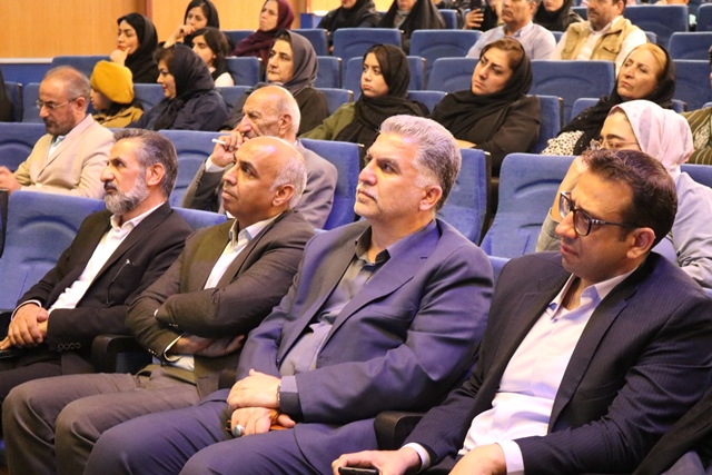 پاسداشت شعر و فرهنگ ایرانی با رونمایی از شماره جدید فصلنامه «فرهنگ قومس»