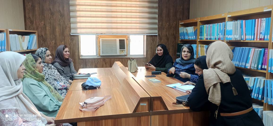 غزل‌های ماندگار حافظ در کتابخانه‌های عمومی هرمزگان طنین‌انداز شد