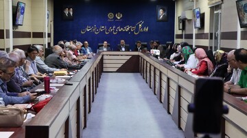 شست تخصصی بزرگداشت لسان‌الغیب