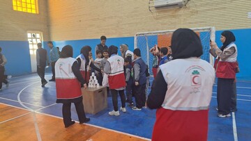 هفته ملی کودک